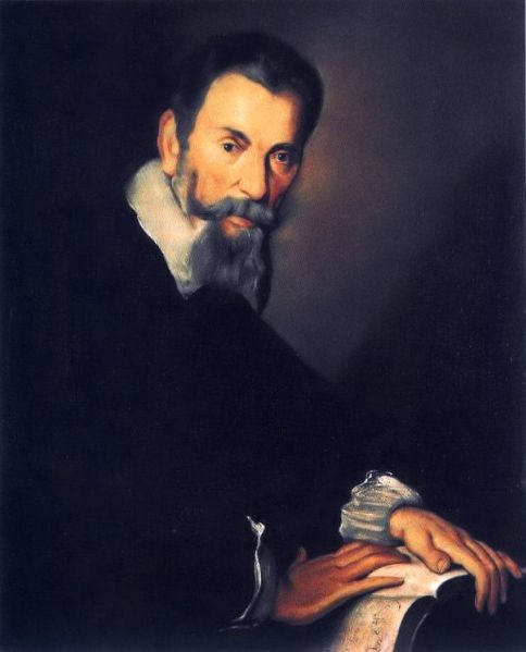 Claudio_Monteverdi ritratto di Bernardo Strozzi 1640
