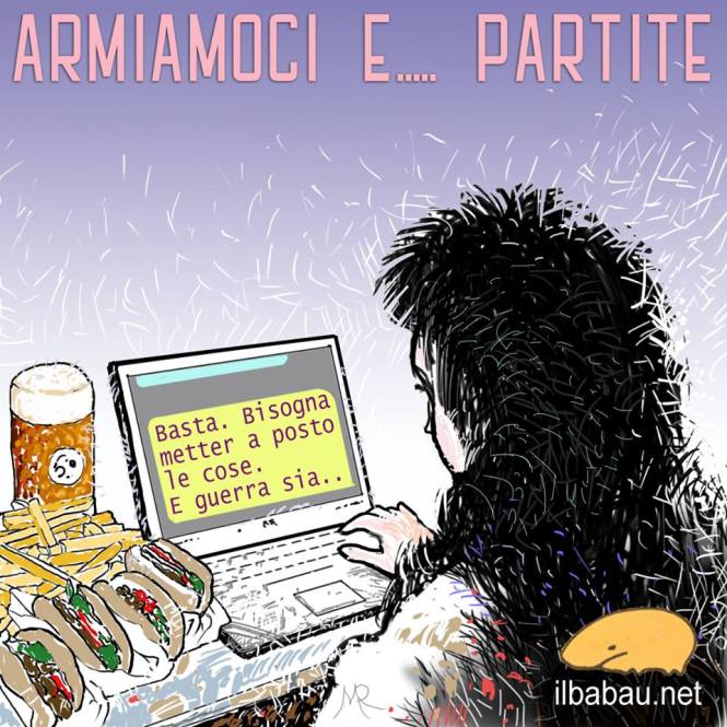 Guerra 11051297_10206302130900663_1418538110_n