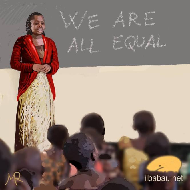 We are all equal 11004795_10206191290449721_1986684702_n (1)